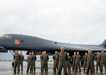 U.S., Allied aircraft sharpen readiness in Norway