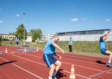 7th Army NCOA Participates in GAFPB