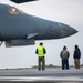 345th EBS support BTF operations in Norway