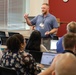 Project schedulers, managers converge at Huntsville Center for software exploration