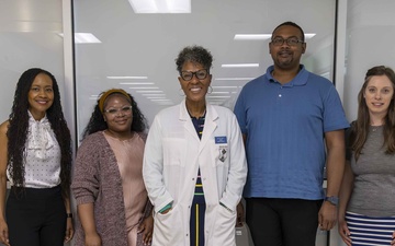 Walter Reed enhances behavioral health services