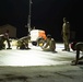 Missouri Airmen pour concrete for new RADR training pad in Pennsylvania