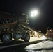 Missouri Airmen pour concrete for new RADR training pad in Pennsylvania