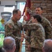 Fort Campbell SRU Conducts Assumption of Responsibility