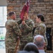 Fort Campbell SRU Conducts Assumption of Responsibility