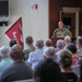 Fort Campbell SRU Conducts Assumption of Responsibility