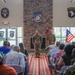 Fort Campbell SRU Conducts Assumption of Responsibility