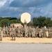 470th Military Intelligence Brigade Change of Command