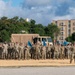 470th Military Intelligence Brigade Change of Command