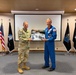 USSF Guardian and Crew-9 Commander Brig. Gen. Nick Hague shares ISS Experience with Peterson SFB