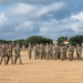 470th Military Intelligence Brigade Change of Command