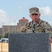 470th Military Intelligence Brigade Change of Command