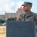 470th Military Intelligence Brigade Change of Command