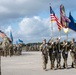 470th Military Intelligence Brigade Change of Command