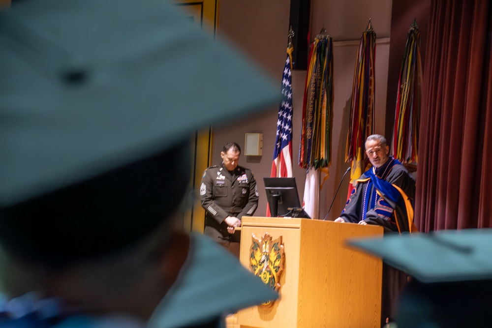 Cohort 10, Syracuse Fellows Graduate