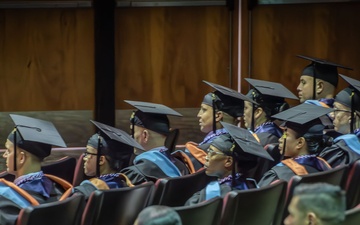 Cohort 10, Syracuse Fellows Graduate