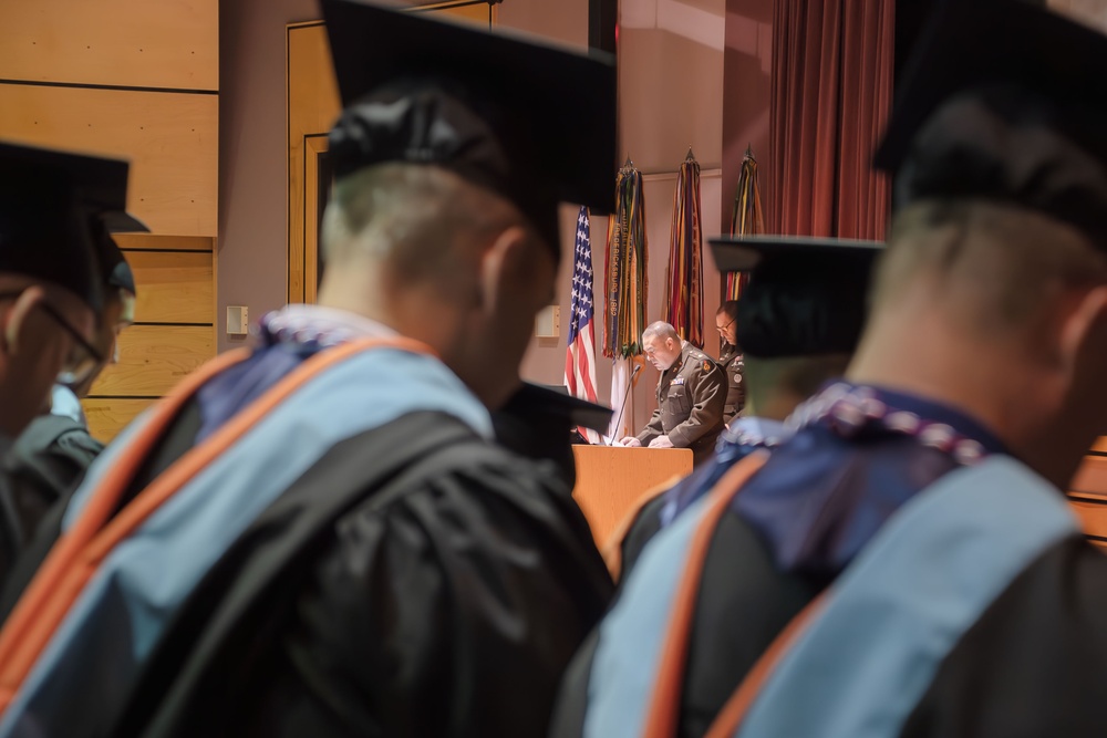 Cohort 10, Syracuse Fellows Graduate