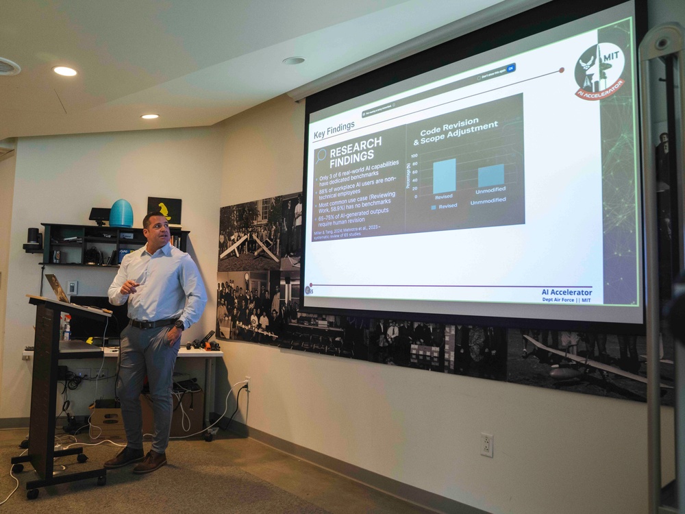 Cohort 13 Presentations