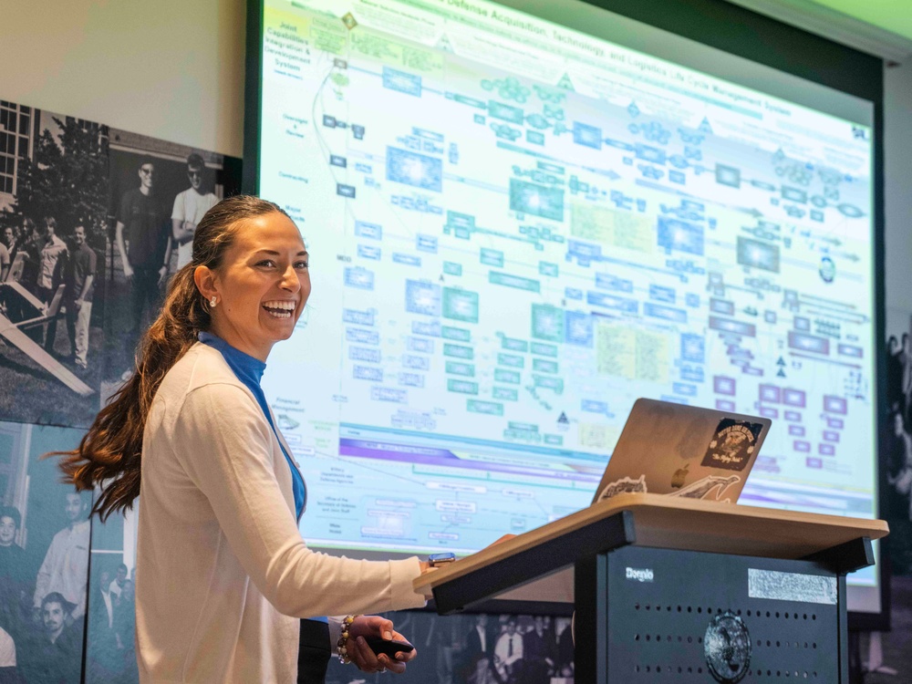 Cohort 13 Presentations