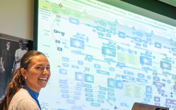 Cohort 13 Presentations