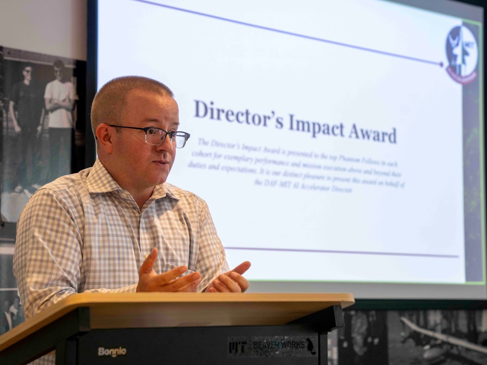 Cohort 13 Presentations