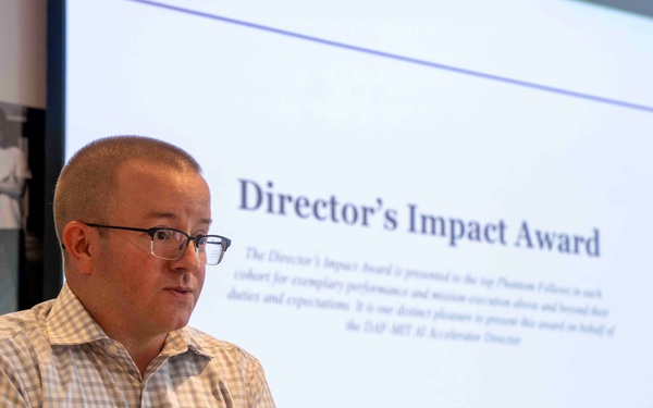 Cohort 13 Presentations