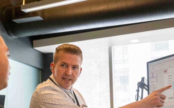 Cohort 13 Presentations