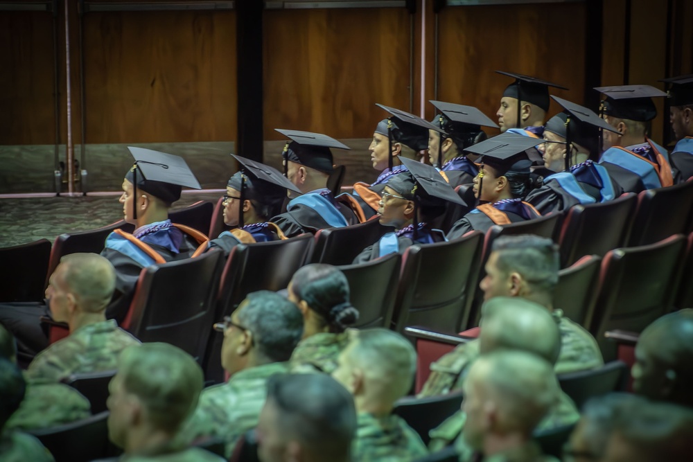 Cohort 10, Syracuse Fellows Graduate