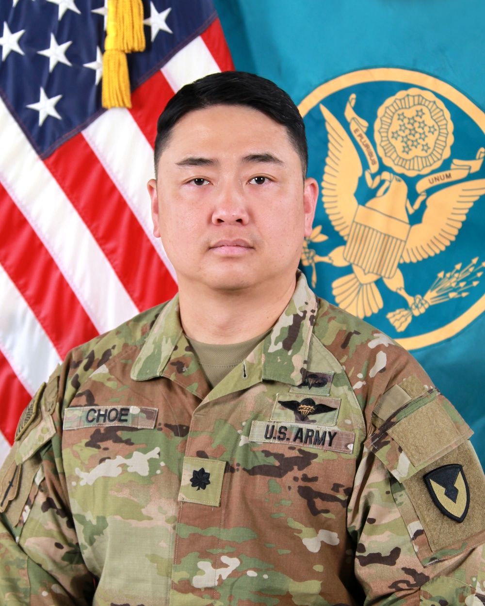 LTC Yong Choe