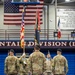 Summit Battalion Welcomes New Commander to 1st Battalion, 87th Infantry Regiment