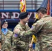 Summit Battalion Welcomes New Commander to 1st Battalion, 87th Infantry Regiment
