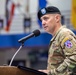Summit Battalion Welcomes New Commander to 1st Battalion, 87th Infantry Regiment