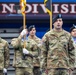 Summit Battalion Welcomes New Commander to 1st Battalion, 87th Infantry Regiment
