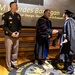 Cohort 10, Syracuse Fellows Graduate