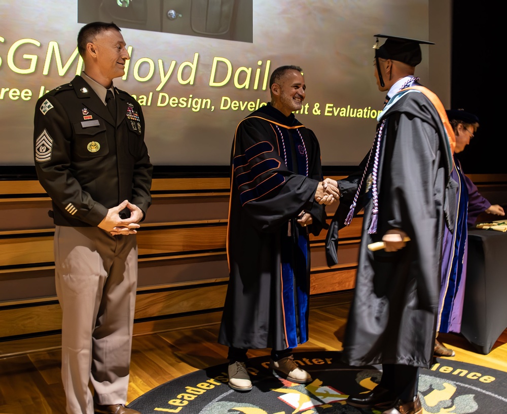 Cohort 10, Syracuse Fellows Graduate