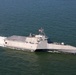 Navy Announces Commissioning Date and Location for the Future USS Pierre