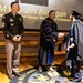 Cohort 10, Syracuse Fellows Graduate