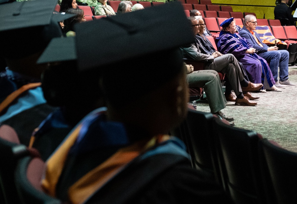 Cohort 10, Syracuse Fellows Graduate
