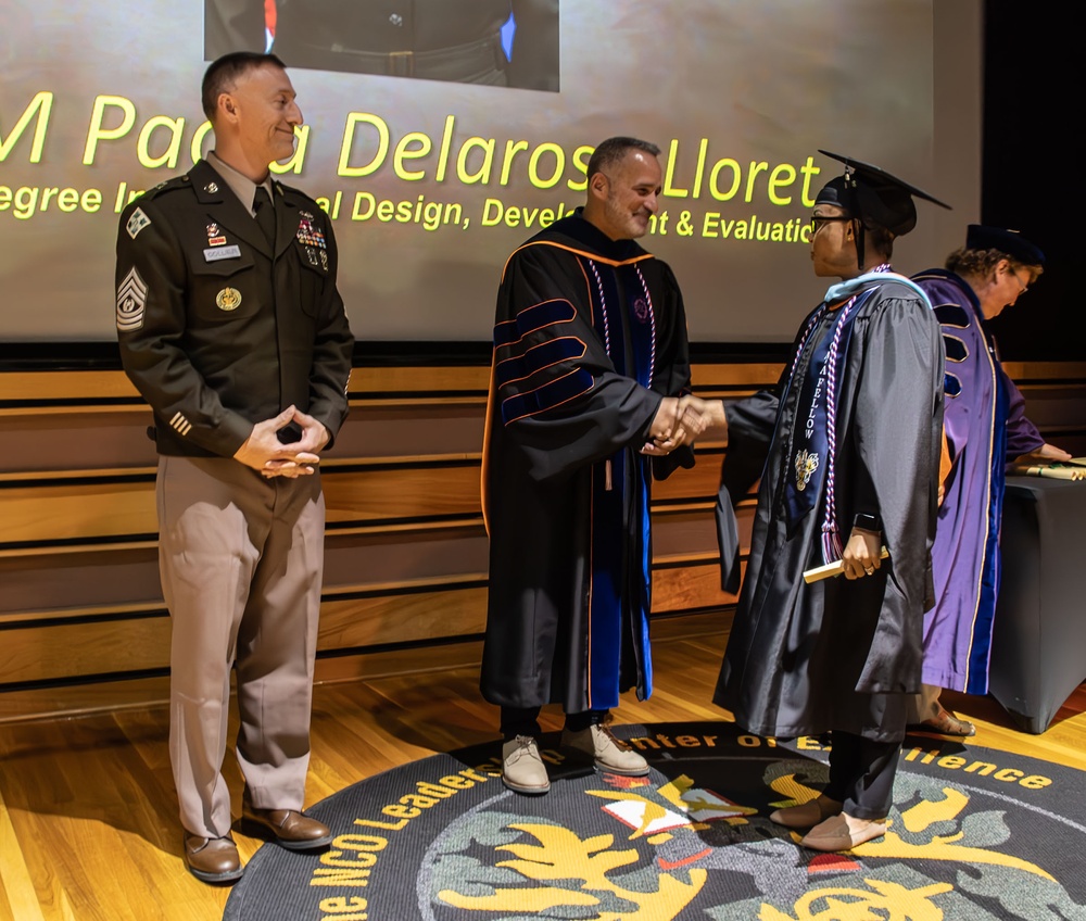 Cohort 10, Syracuse Fellows Graduate