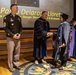 Cohort 10, Syracuse Fellows Graduate