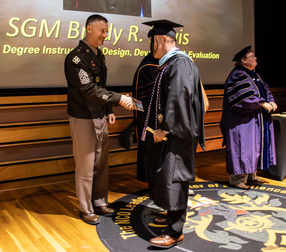 Cohort 10, Syracuse Fellows Graduate