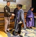 Cohort 10, Syracuse Fellows Graduate