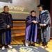 Cohort 10, Syracuse Fellows Graduate