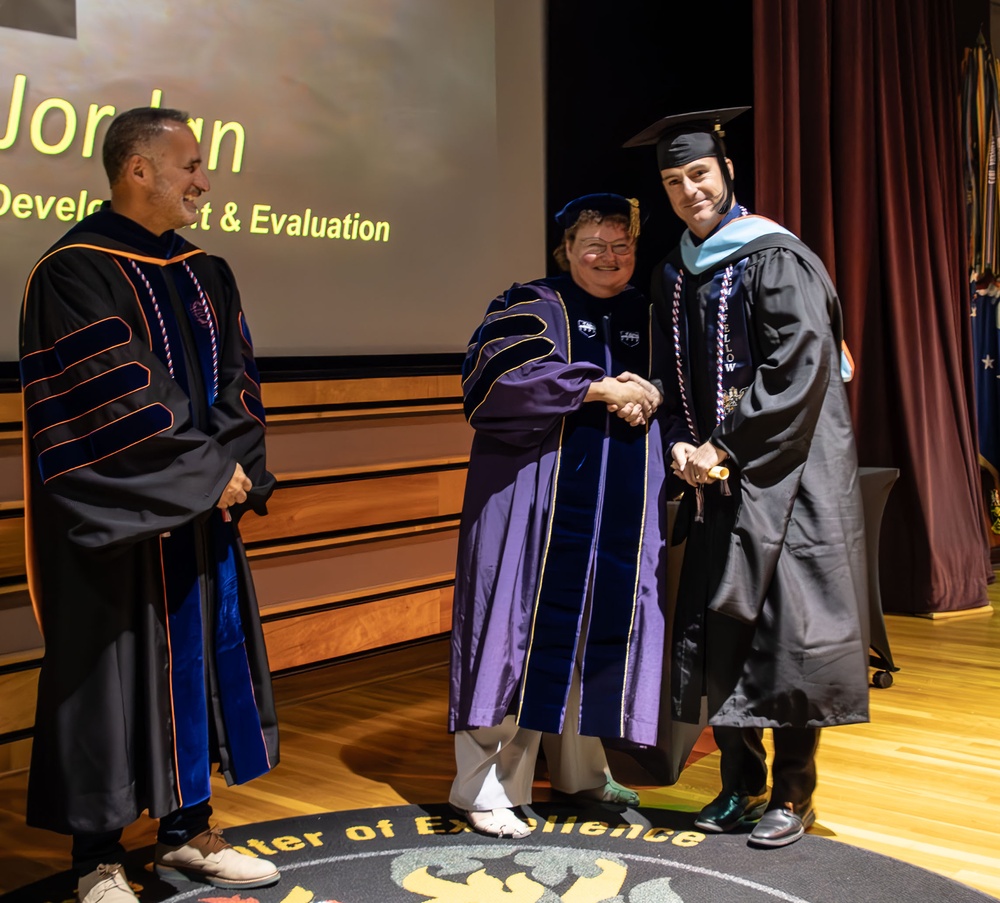 Cohort 10, Syracuse Fellows Graduate