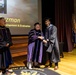 Cohort 10, Syracuse Fellows Graduate