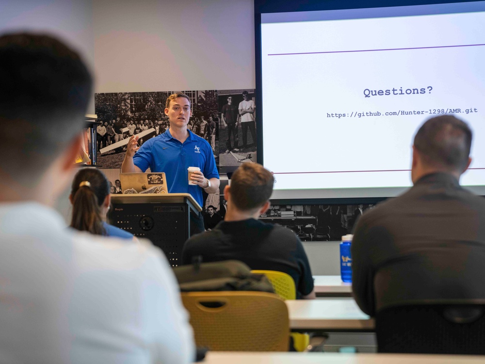 Cohort 13 Presentations