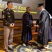 Cohort 10, Syracuse Fellows Graduate
