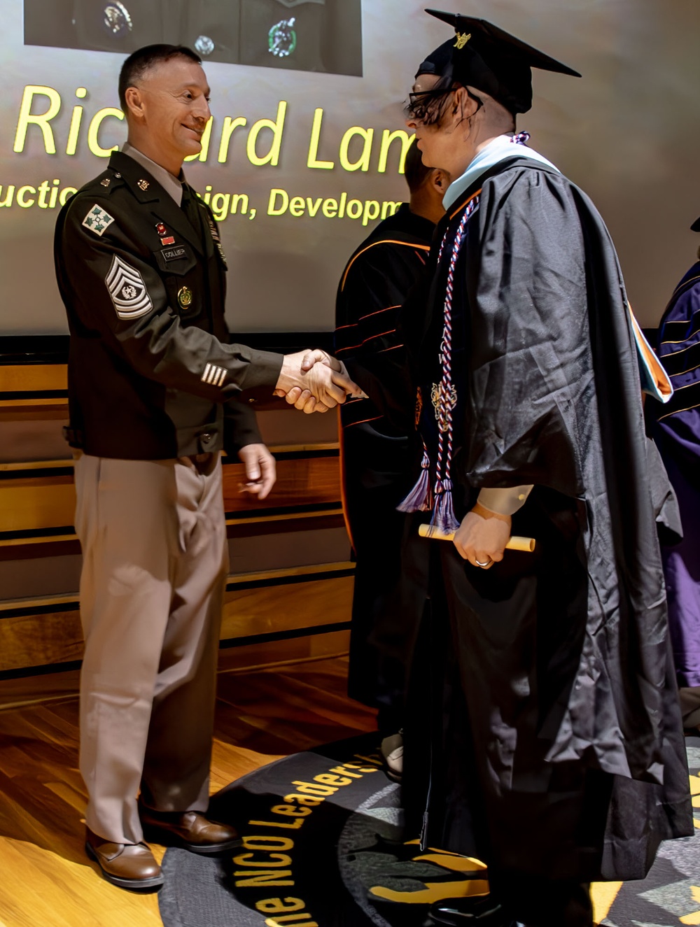 Cohort 10, Syracuse Fellows Graduate