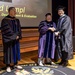 Cohort 10, Syracuse Fellows Graduate