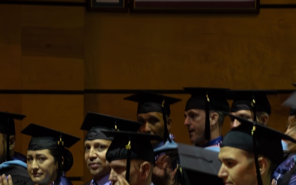 Cohort 10, Syracuse Fellows Graduate